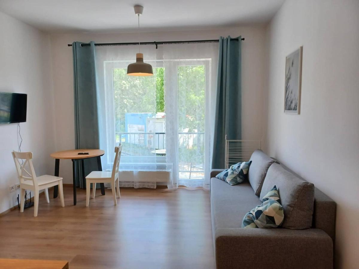 Apartment Harmony マリアーンスケー・ラーズニェ エクステリア 写真